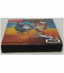 Choplifter!, Sony Msx, Msx Rom Cartridge. PAL-EUR