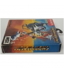 Choplifter!, Sony Msx, Msx Rom Cartridge. PAL-EUR