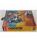 Choplifter!, Sony Msx, Msx Rom Cartridge. PAL-EUR