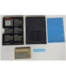 Car Jamboree, Sony Msx, Msx Rom Cartridge. Pal-Eur