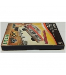 Car Jamboree, Sony Msx, Msx Rom Cartridge. Pal-Eur