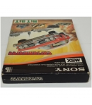 Car Jamboree, Sony Msx, Msx Rom Cartridge. Pal-Eur