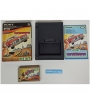 Car Jamboree, Sony Msx, Msx Rom Cartridge. Pal-Eur