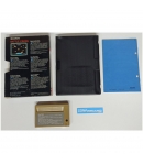 Battle Cross, Sony Msx, Msx Rom Cartridge. Pal-Eur