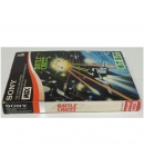 Battle Cross, Sony Msx, Msx Rom Cartridge. Pal-Eur
