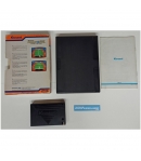 Konami's Ping Pong, Sony Msx, Msx Rom Cartridge. Pal-Eur. Konami