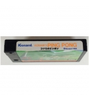 Konami's Ping Pong, Sony Msx, Msx Rom Cartridge. Pal-Eur. Konami
