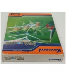 Konami's Ping Pong, Sony Msx, Msx Rom Cartridge. Pal-Eur. Konami