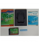 Konami's Ping Pong, Sony Msx, Msx Rom Cartridge. Pal-Eur. Konami