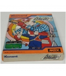 Hyper Sports 2, Sony Msx, Msx Rom Cartridge. Pal-Eur. Konami