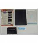 Circus Charlie, Sony Msx, Msx Rom Cartridge. Pal-Eur. Konami