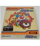 Circus Charlie, Sony Msx, Msx Rom Cartridge. Pal-Eur. Konami