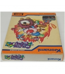 Circus Charlie, Sony Msx, Msx Rom Cartridge. Pal-Eur. Konami