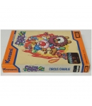 Circus Charlie, Sony Msx, Msx Rom Cartridge. Pal-Eur. Konami