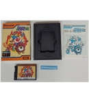 Circus Charlie, Sony Msx, Msx Rom Cartridge. Pal-Eur. Konami