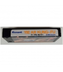 Yie Ar Kung-Fu, Sony Msx, Msx Rom Cartridge. Pal-Eur. Konami