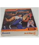 Yie Ar Kung-Fu, Sony Msx, Msx Rom Cartridge. Pal-Eur. Konami