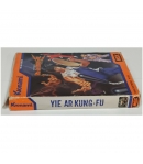 Yie Ar Kung-Fu, Sony Msx, Msx Rom Cartridge. Pal-Eur. Konami