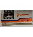 Yie Ar Kung-Fu, Sony Msx, Msx Rom Cartridge. Pal-Eur. Konami