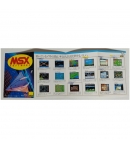 Actman, Sony Msx, Msx Rom Cartridge. Ntsc-Jap