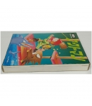 Actman, Sony Msx, Msx Rom Cartridge. Ntsc-Jap