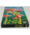 Actman, Sony Msx, Msx Rom Cartridge. Ntsc-Jap