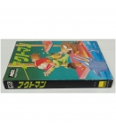 Actman, Sony Msx, Msx Rom Cartridge. Ntsc-Jap