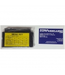 Adaptador Mega Key Sega Mega Drive, Usa, Japón, Brasil. SIN GARANTIA