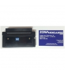 Adaptador Mega Key Sega Mega Drive, Usa, Japón, Brasil. SIN GARANTIA