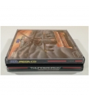 Thunderhawk, Sega Mega-CD, Pal-Eur