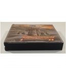 Thunderhawk, Sega Mega-CD, Pal-Eur