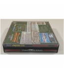 Thunderhawk, Sega Mega-CD, Pal-Eur