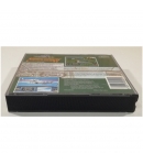 Thunderhawk, Sega Mega-CD, Pal-Eur