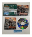 Thunderhawk, Sega Mega-CD, Pal-Eur