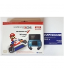 Volante, Wheel, Mario kart 7 para nintendo 3ds. Hori.