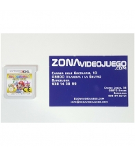 Mario Party Star Rush, NINTENDO 3ds, PAL-EUR