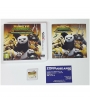 Kung Fu Panda Confrontación de Leyendas Legendarias, Nintendo 3ds, PAL-ESP
