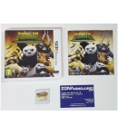 Kung Fu Panda Confrontación de Leyendas Legendarias, Nintendo 3ds, PAL-ESP