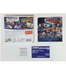 Lego la Lego Película El Videojuego, NINTENDO 3DS, PAL-EUR