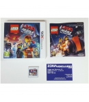 Lego la Lego Película El Videojuego, NINTENDO 3DS, PAL-EUR