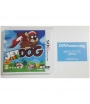 Jet Dog, Nintendo 3Ds, Pal-Esp