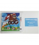 Jet Dog, Nintendo 3Ds, Pal-Esp