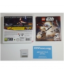 Lego Star Wars El Despertar de la Fuerza, Nintendo 3ds, Pal-Esp