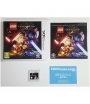 Lego Star Wars El Despertar de la Fuerza, Nintendo 3ds, Pal-Esp