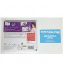 Disney Violetta Ritmo & Música, Nintendo 3ds, Pal-Esp