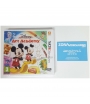 Disney Art Academy, Nintendo 3ds, Pal-Esp