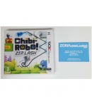 Chibi-Robo! Zip Lash, Nintendo 3ds, Pal-Esp