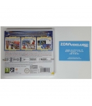 Disney Magical World, Nintendo 3ds, Pal-Esp