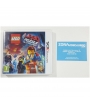 Lego La Lego Película El Videojuego, Nintendo 3ds, Pal-Esp