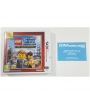 Lego City Undercover, Nintendo 3ds, Pal-Esp